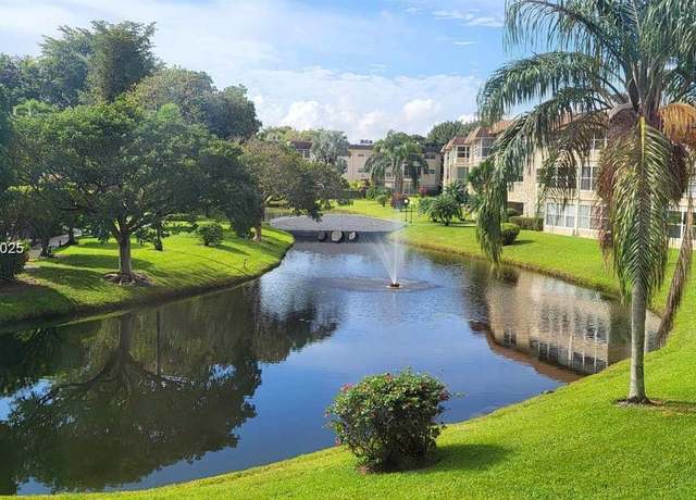 Property at 4700 NW 35th St #511, Lauderdale Lakes, FL 33319, 1 bed, 1 bath