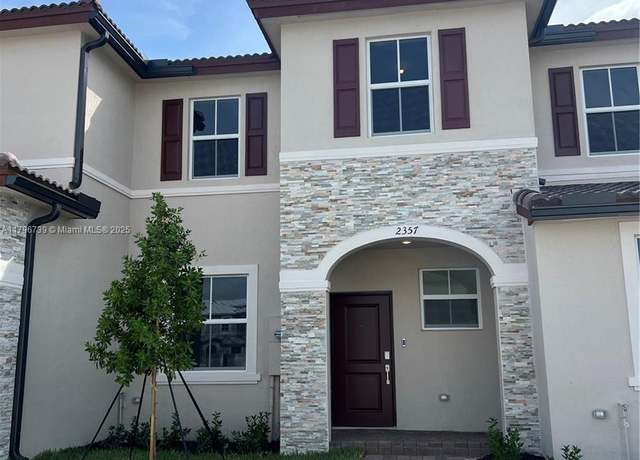 Property at Undisclosed address, Miami, FL 33167, 3 beds, 2.5 baths