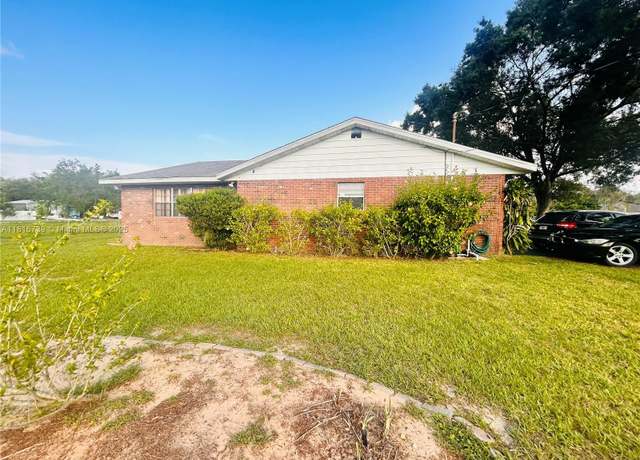 Property at Undisclosed address, Avon Park, FL 33825, 3 beds, 2.5 baths