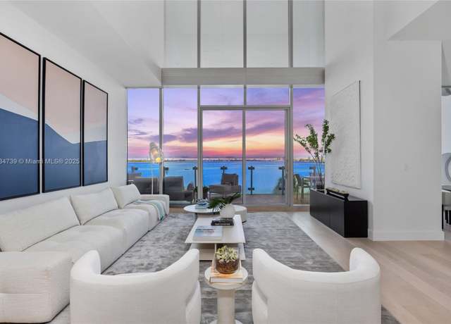 Property at 700 NE 26th Ter Unit TH-402, Miami, FL 33137, 6 beds, 6.5 baths