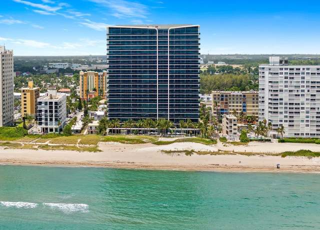 Property at 900 N Ocean #1004, Pompano Beach, FL 33062, 3 beds, 3.5 baths