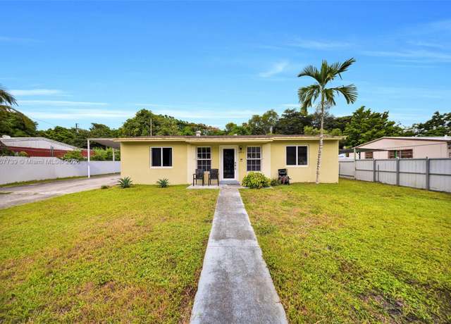 Property at 20415 SW 114th Ct, Miami, FL 33189, 3 beds, 2 baths