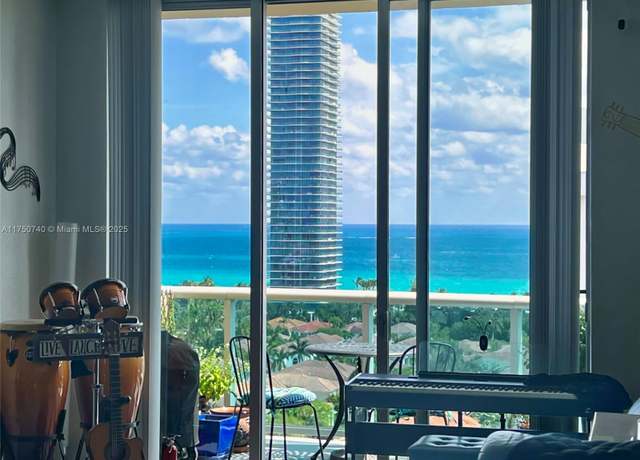 Property at 19390 Collins Ave Ph -24, Sunny Isles Beach, FL 33160, 1 bed, 1.5 baths