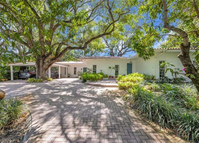 Property at 14345 SW 72nd Ct, Palmetto Bay, FL 33158, 4 beds, 4.5 baths