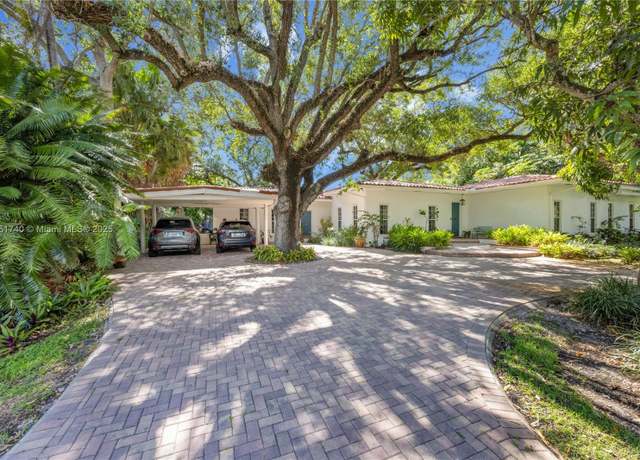 Property at 14345 SW 72nd Ct, Palmetto Bay, FL 33158, 4 beds, 4.5 baths