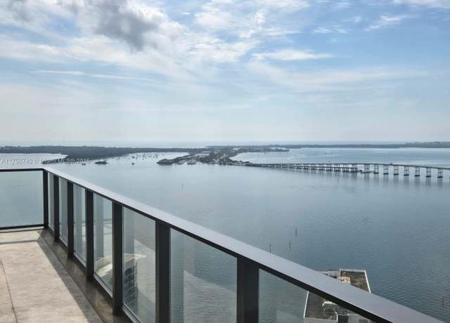 Property at 1451 Brickell Ave #1201, Miami, FL 33131, 2 beds, 2.5 baths