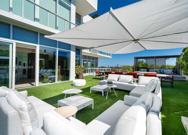Property at 4701 N Meridian Ave #603, Miami Beach, FL 33140, 4 beds, 4.5 baths