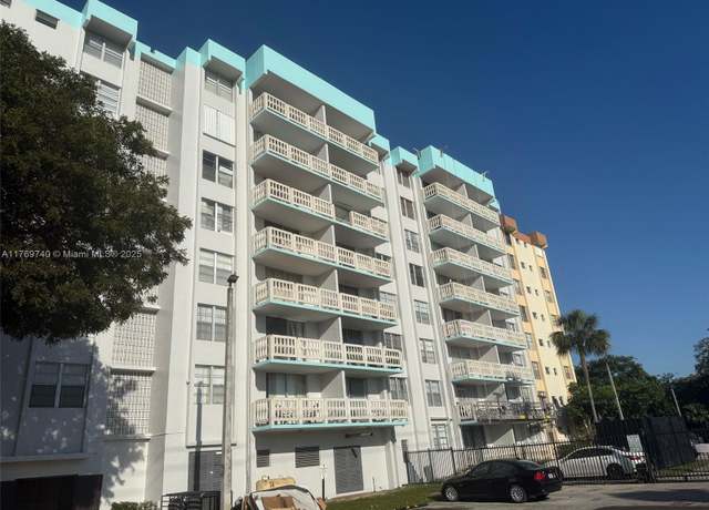 Property at 15600 NW 7th Ave #311, Miami, FL 33169, 1 bed, 1 bath