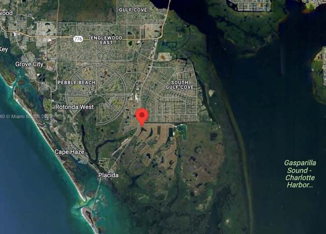 Property at 7 Mango Ct, Port Charlotte, FL 33946