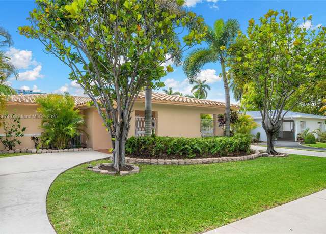 Property at 1106 NE 3rd St, Hallandale Beach, FL 33009, 2 beds, 2 baths