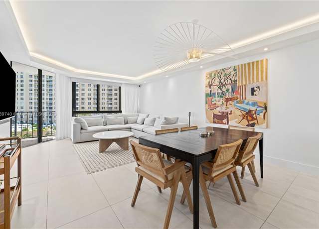 Property at 520 Brickell Key Dr Unit A713, Miami, FL 33131, 2 beds, 2 baths