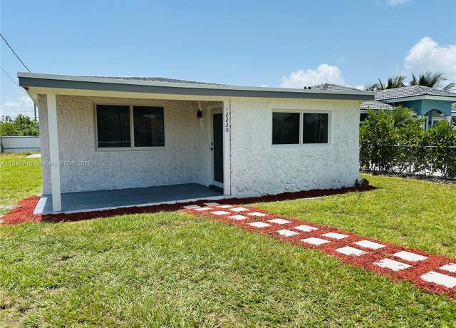 Property at 12220 SW 216th St, Miami, FL 33170, 3 beds, 2 baths