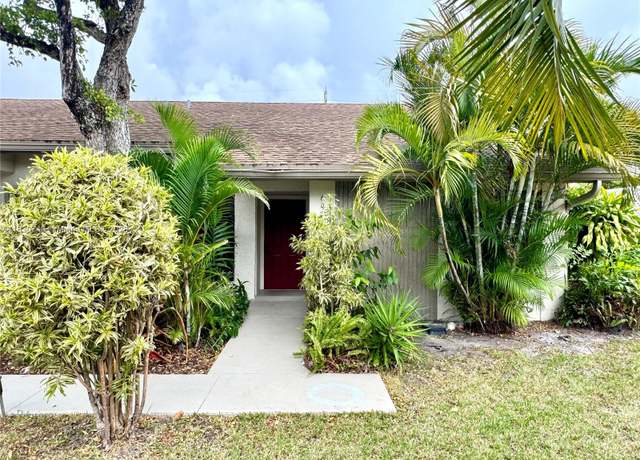 Property at 3078 S Oakland Forest Dr #601, Oakland Park, FL 33309, 2 beds, 2 baths