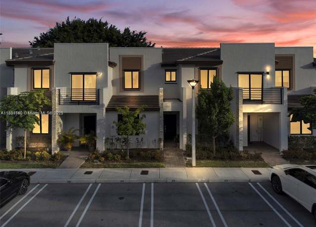 Property at 378 NE 214th St, Miami, FL 33179, 3 beds, 3 baths