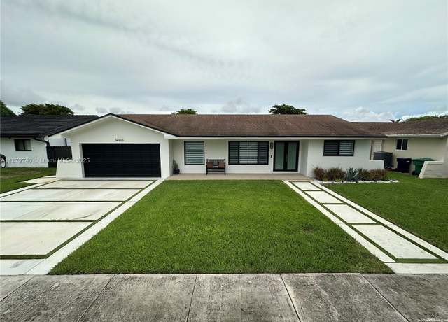 Property at 14005 SW 107th Ter, Miami, FL 33186, 3 beds, 2 baths