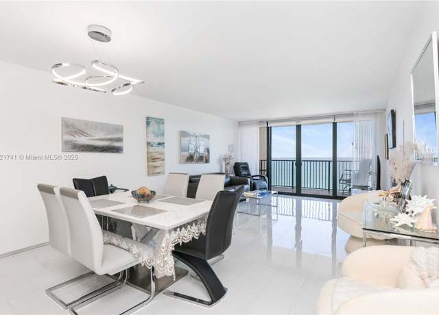 Property at 2201 S Ocean Dr #1602, Hollywood, FL 33019, 1 bed, 2 baths