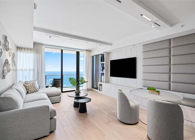 Property at 1116 N Ocean Blvd #1805, Pompano Beach, FL 33062, 2 beds, 2.5 baths