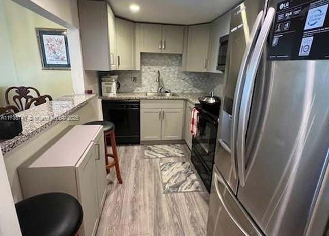 Property at 4170 Inverrary Dr #305, Lauderhill, FL 33319, 1 bed, 1.5 baths