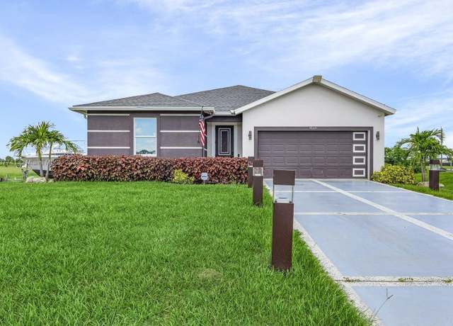 Property at 9049 Green Cir, La Belle, FL 33935, 3 beds, 2 baths