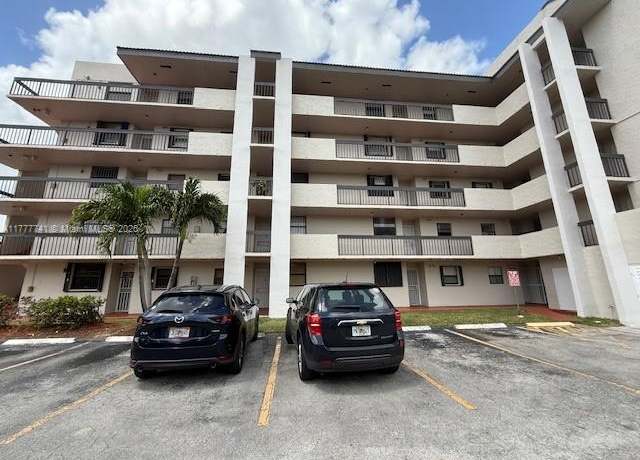 Property at 8881 Fontainebleau Blvd #204, Miami, FL 33172, 2 beds, 2 baths