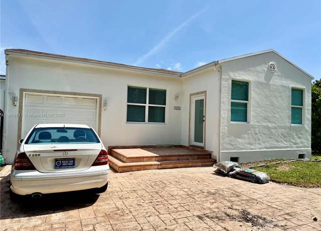Property at 1525 SW 18th St, Miami, FL 33145, 3 beds, 2 baths