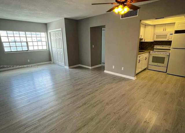 Property at 3515 Van Buren St #106, Hollywood, FL 33021, 2 beds, 2 baths