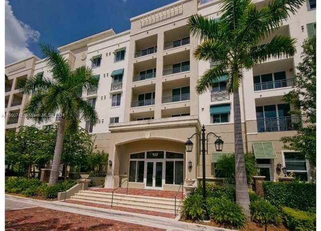 Property at 510 NW 84 Th Ave #324, Plantation, FL 33324, 2 beds, 2 baths