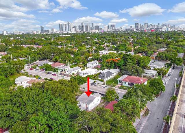 Property at 585 NW 51st St, Miami, FL 33127, 2 beds, 2 baths
