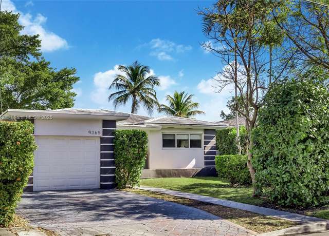 Property at 9365 Dickens Ave, Surfside, FL 33154, 3 beds, 3 baths