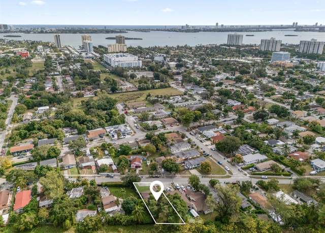 Property at 11330 Peachtree Dr, Miami, FL 33161, 6 beds, 3 baths