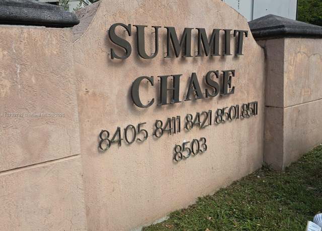 Property at 8411 NW 8th St #302, Miami, FL 33126, 2 beds, 2 baths