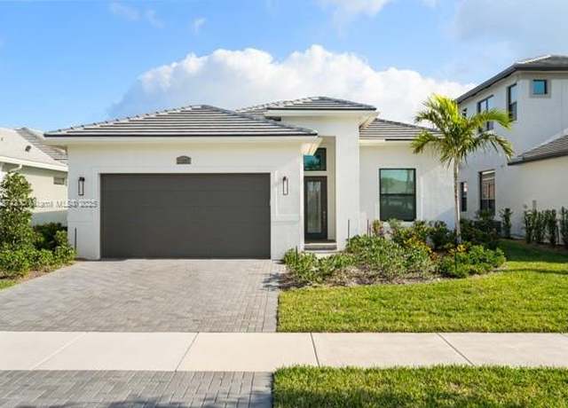 Property at 11267 SW Pietra Way, Port St. Lucie, FL 34987, 2 beds, 2 baths