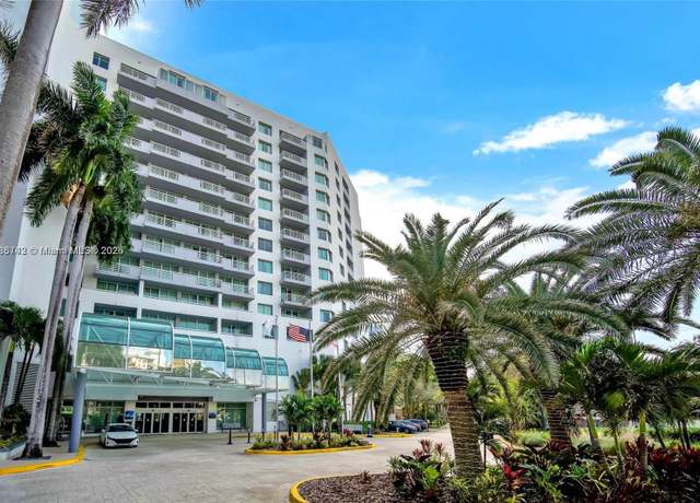 Property at 2670 E Sunrise Blvd #1002, Fort Lauderdale, FL 33304, 1 bed, 1 bath