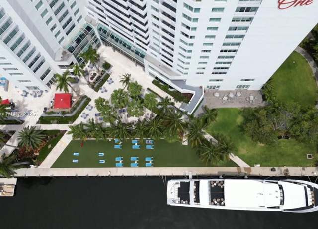 Property at 2670 E Sunrise Blvd #1002, Fort Lauderdale, FL 33304, 1 bed, 1 bath