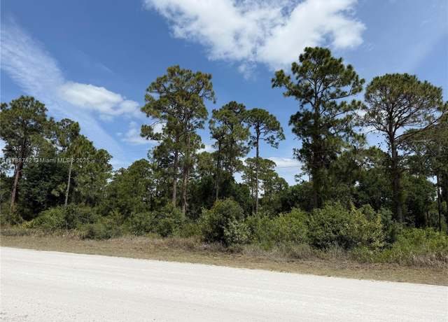 Property at 769 Horse Club Ave, Clewiston, FL 33440