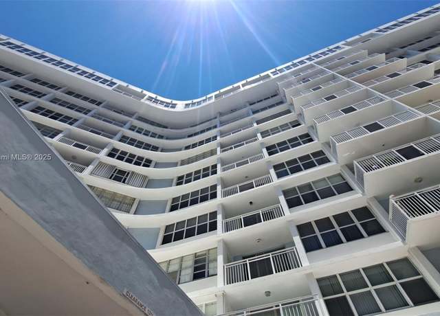 Property at 1801 S Ocean Dr #842, Hallandale Beach, FL 33009, 1 bed, 1.5 baths