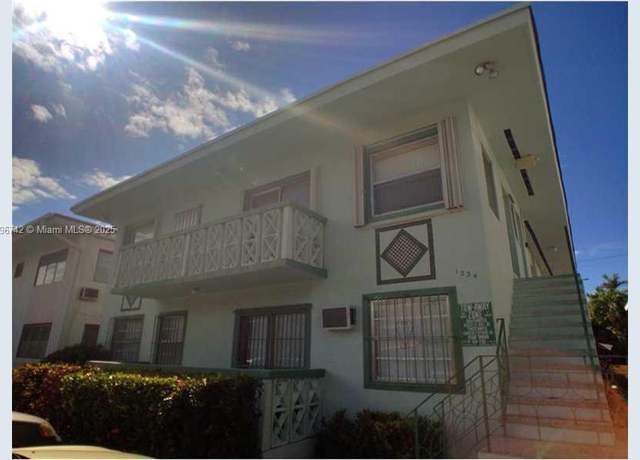 Property at 1234 Euclid Ave #10, Miami Beach, FL 33139, 1 bed, 1 bath
