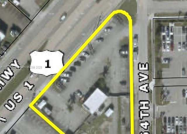 Property at 30005 S Dixie Hwy, Homestead, FL 33033