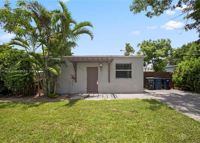 Property at 5900 SW 62nd Ter, South Miami, FL 33143, 4 beds, 2 baths