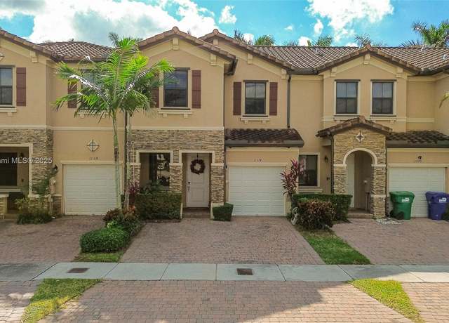 Property at 11574 SW 254th St, Homestead, FL 33032, 4 beds, 2.5 baths