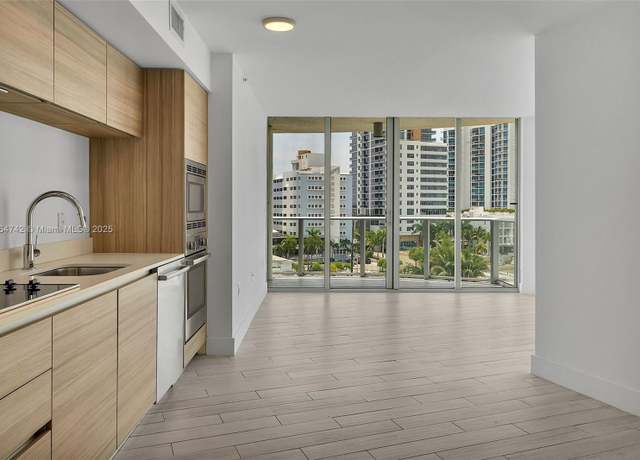 Property at 6620 Indian Creek Dr #704, Miami Beach, FL 33141, 1 bed, 1 bath