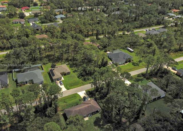 Property at #1 La Goy St, North Port, FL 34291