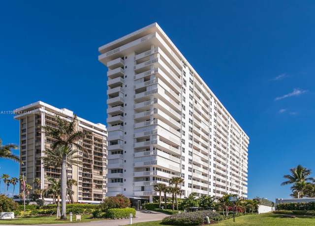 Property at 1200 S Ocean Blvd Unit PHF, Boca Raton, FL 33432, 2 beds, 2 baths