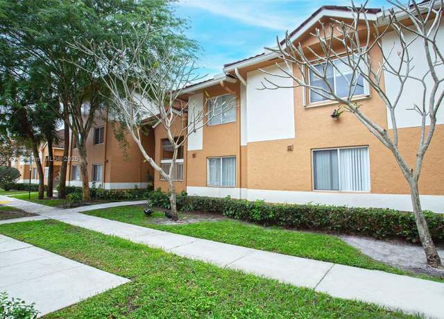 Property at 735 NW 92nd Ave #735, Plantation, FL 33324, 1 bed, 1 bath