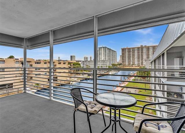 Property at 3849 NE 169th St #406, North Miami Beach, FL 33160, 2 beds, 2 baths