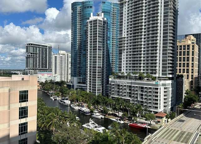 Property at 511 SE 5th Ave #1214, Fort Lauderdale, FL 33301, 2 beds, 2 baths