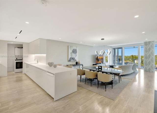 Property at 9001 Collins Ave Unit S-606, Surfside, FL 33154, 2 beds, 2.5 baths