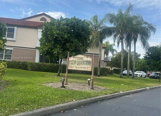Property at 1250 SW 113th Ter #102, Pembroke Pines, FL 33025, 2 beds, 2 baths