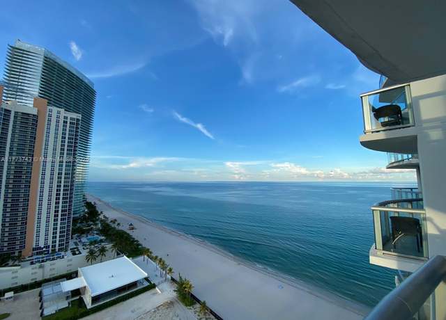 Property at 18683 Collins Ave #2103, Sunny Isles Beach, FL 33160, 1 bed, 1 bath