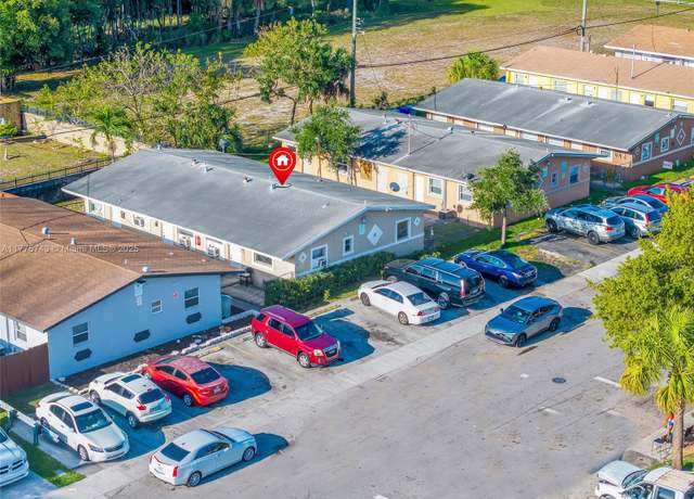 Property at 3020 NW 2nd St, Pompano Beach, FL 33069, 13 beds, 6 baths